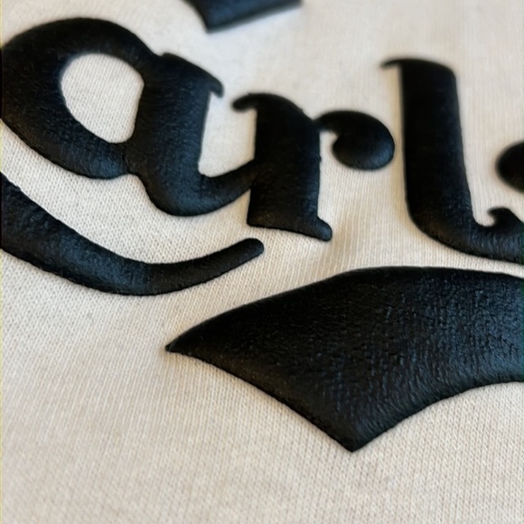 ⭐️ New Carlsberg Hoodie White Size XL - Picture 7 of 8